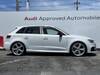 AUDI RS3 SPORTBACK