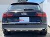 AUDI A6 ALLROAD QUATTRO