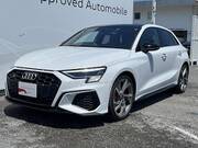 2021 AUDI S3