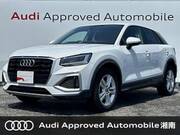 2022 AUDI Q2