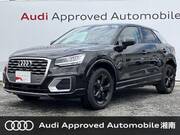 2019 AUDI Q2