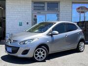 2012 MAZDA DEMIO