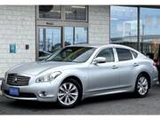 2010 NISSAN FUGA 250GT