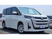 2025 TOYOTA NOAH HYBRID X