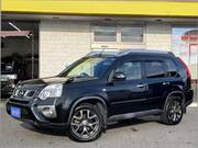 2013 NISSAN X-TRAIL