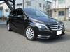 MERCEDES BENZ B-CLASS