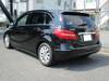 MERCEDES BENZ B-CLASS