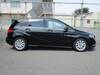MERCEDES BENZ B-CLASS