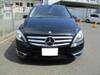 MERCEDES BENZ B-CLASS