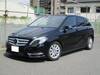 MERCEDES BENZ B-CLASS