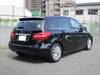 MERCEDES BENZ B-CLASS
