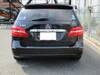 MERCEDES BENZ B-CLASS