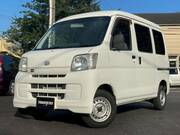 2015 DAIHATSU HIJET CARGO