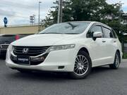 2009 HONDA ODYSSEY M