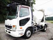 2015 FUSO FIGHTER