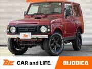 1997 SUZUKI JIMNY