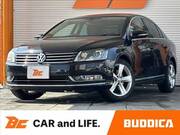 2011 VOLKSWAGEN PASSAT