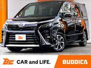 2020 TOYOTA VOXY