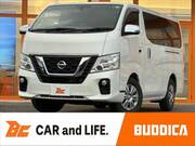 2020 NISSAN NV350 CARAVAN VAN