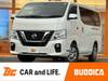 NISSAN NV350 CARAVAN VAN