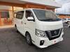 NISSAN NV350 CARAVAN VAN