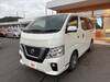NISSAN NV350 CARAVAN VAN