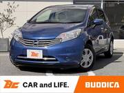 2015 NISSAN NOTE
