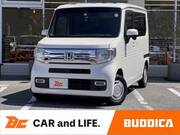 2019 HONDA N-VAN