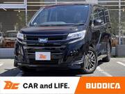2017 TOYOTA NOAH