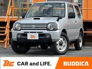 2003 SUZUKI JIMNY