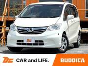 2012 HONDA FREED