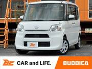 2018 DAIHATSU TANTO