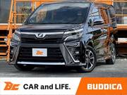 2019 TOYOTA VOXY