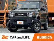 2022 SUZUKI JIMNY