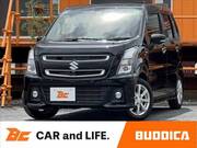 2019 SUZUKI WAGON R