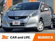 2011 HONDA FIT