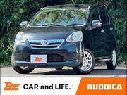 2012 DAIHATSU MIRA EES