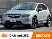 2014 SUBARU IMPREZA XV