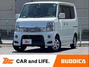 2010 SUZUKI EVERY WAGON