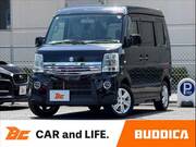 2010 SUZUKI EVERY WAGON