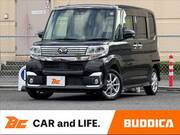 2018 DAIHATSU TANTO