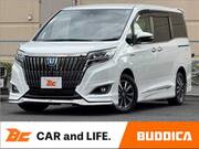 2019 TOYOTA ESQUIRE