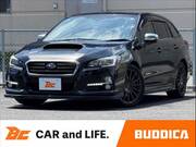 2014 SUBARU LEVORG