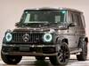 MERCEDES BENZ G-CLASS