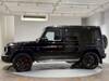 MERCEDES BENZ G-CLASS