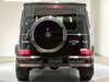 MERCEDES BENZ G-CLASS