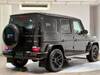MERCEDES BENZ G-CLASS