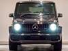 MERCEDES BENZ G-CLASS