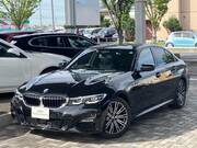 2019 BMW 3 SERIES