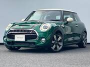 2019 BMW MINI